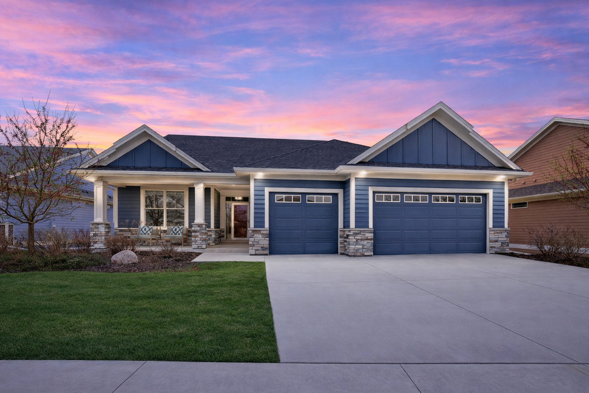 2371 Brandwood Road Sw, Rochester, MN 55902 - #1