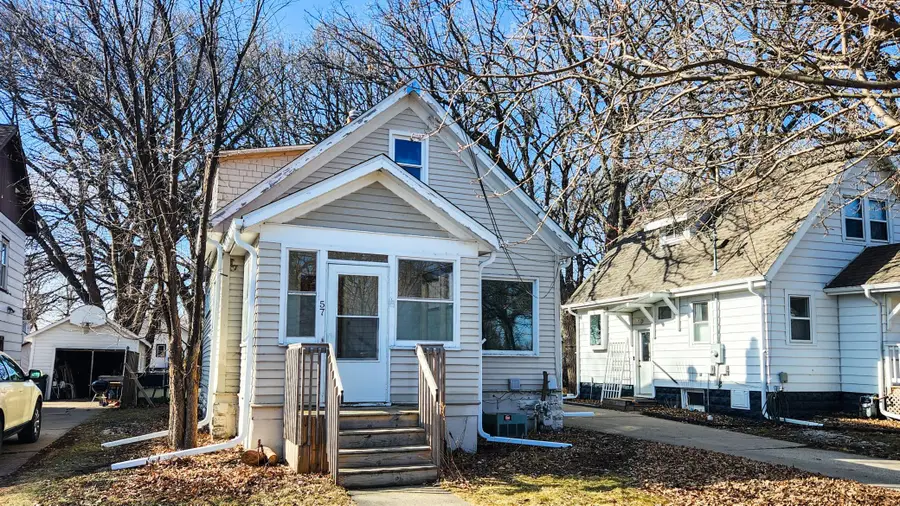 57 N Terrace N, Fargo, ND 58102 - #2