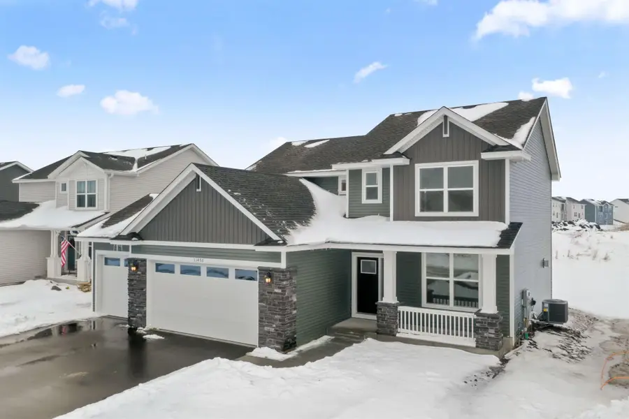 11476 83rd Street Ne, Otsego, MN 55330 - #3