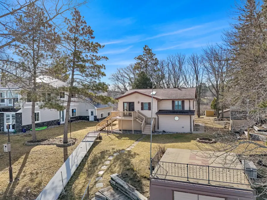 45257 Jack Pine Dr, Perham, MN 56573 - #3