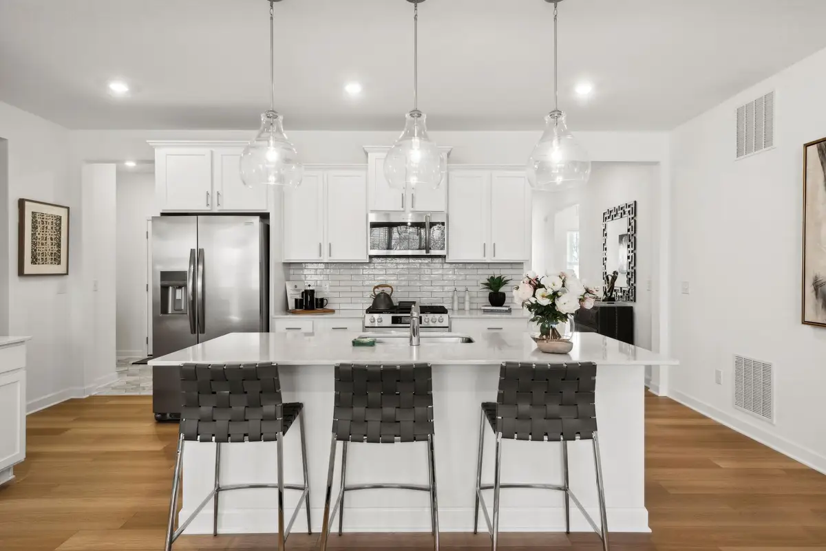 6855 Zenwood Lane, Rogers, MN 55340 - #1