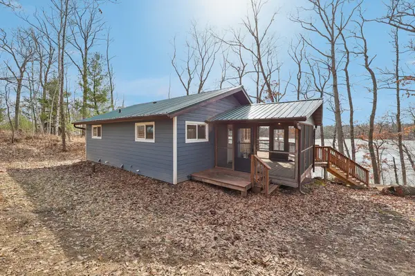 1981 Long Lake Lane, Comstock, WI 54826