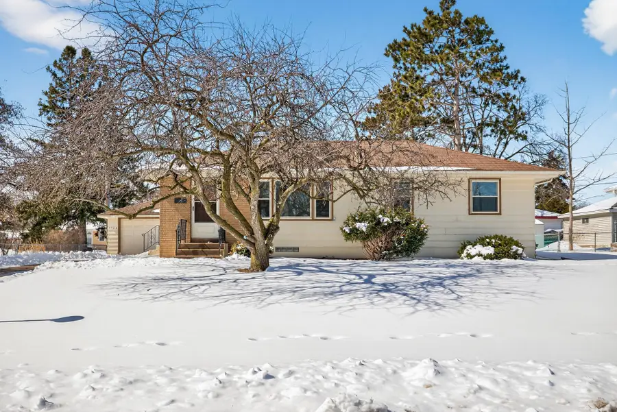 8706 20th Avenue S, Bloomington, MN 55425 - #2