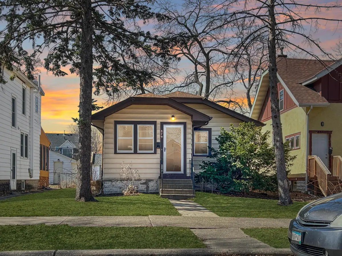 879 19th Avenue Se, Minneapolis, MN 55414 - #1