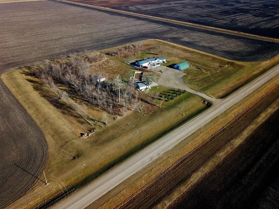 16691 & 16695 28th Street Se, Argusville, ND 58005 - #2