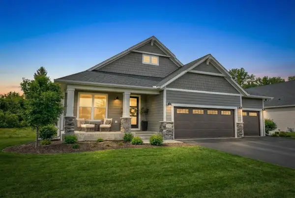 1446 Lee Circle, Hudson, WI 54016