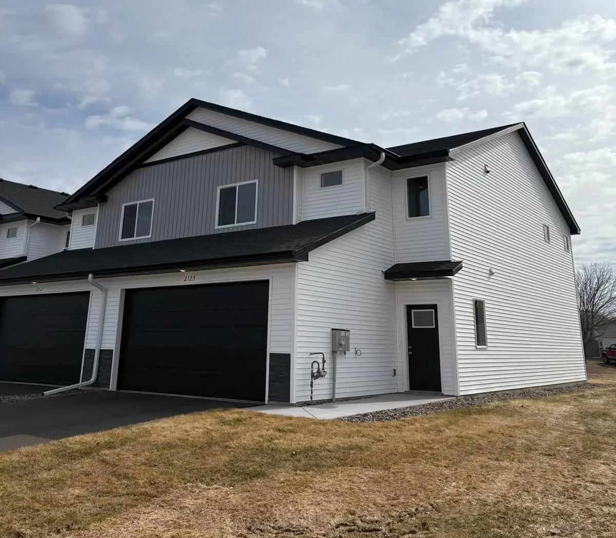 2123 Cleveland Way S, Cambridge, MN 55008 - #1