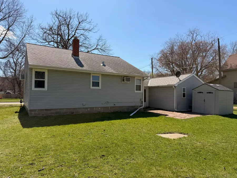 646 Harvey Street, Tracy, MN 56175 - #3