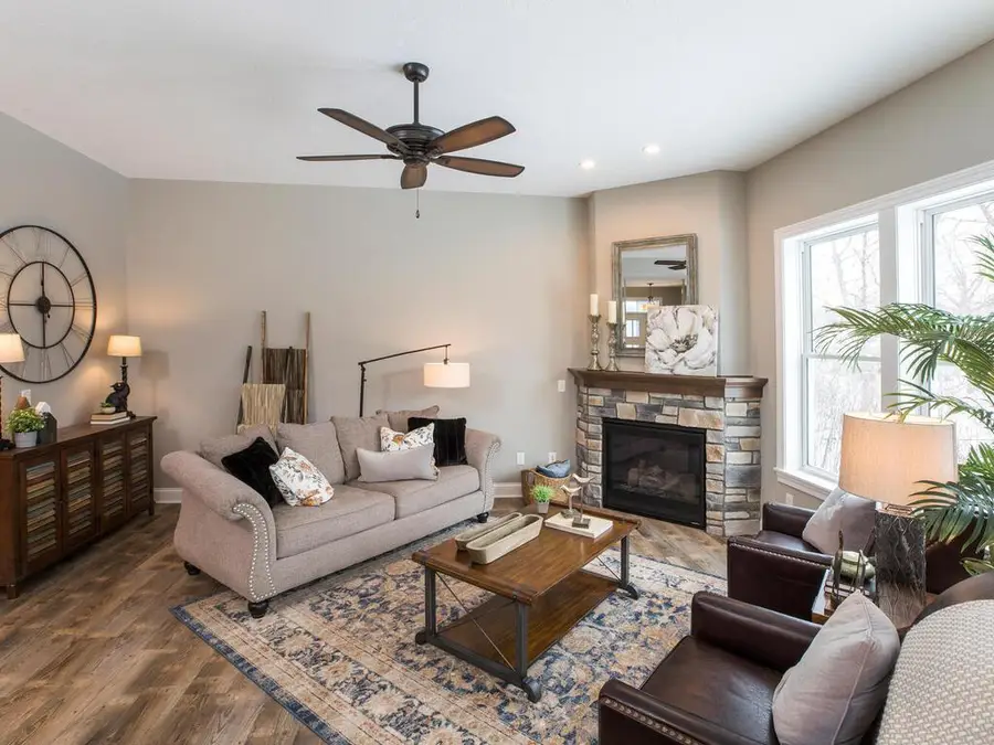 22752 Raven Street Nw, Oak Grove, MN 55005 - #2