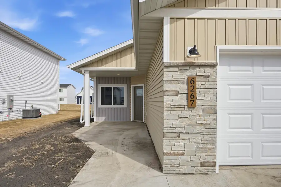 6267 87 Avenue S, Horace, ND 58047 - #3