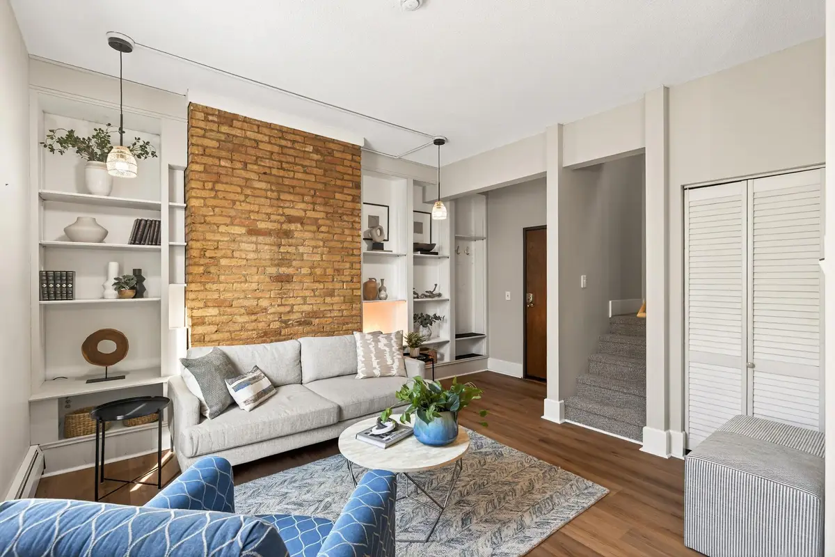 1811 Elliot Avenue #8, Minneapolis, MN 55404 - #1