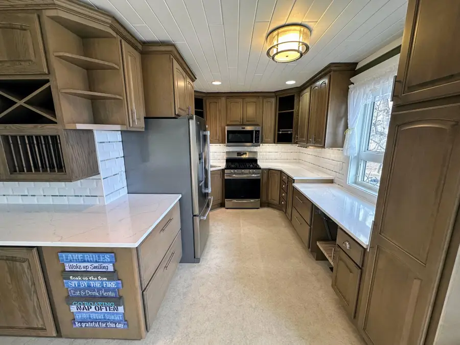 38834 Railroad Drive, Richville, MN 56576 - #3