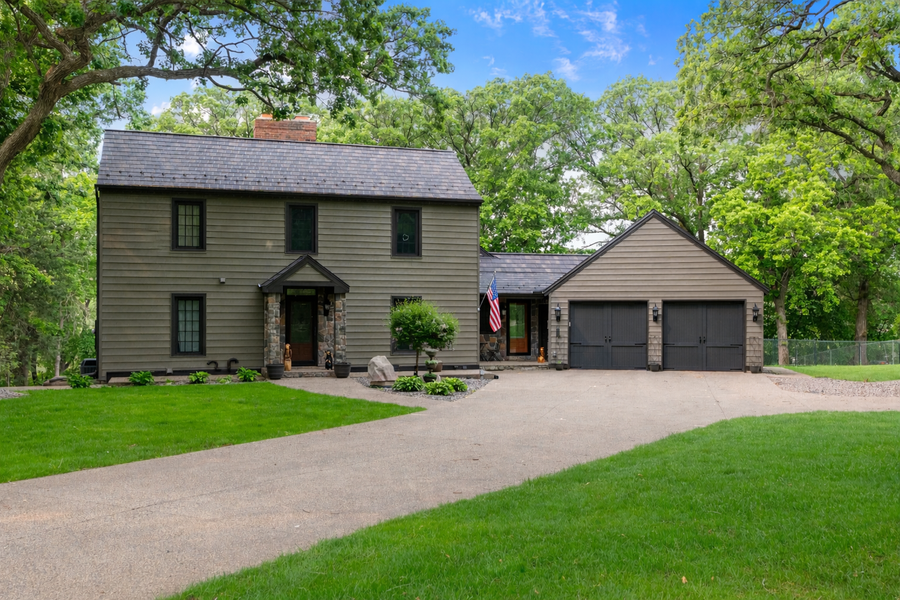 19887 182nd Avenue Nw, Big Lake, MN 55309 - #2