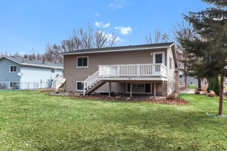 811 3rd Avenue N, Sartell, MN 56377 - #3
