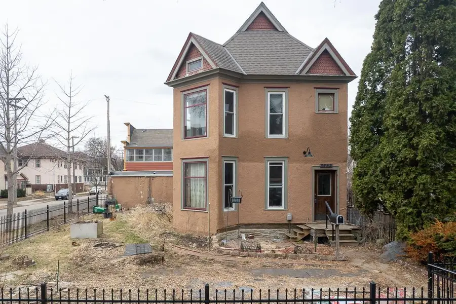 3252 Pleasant Avenue, Minneapolis, MN 55408 - #2