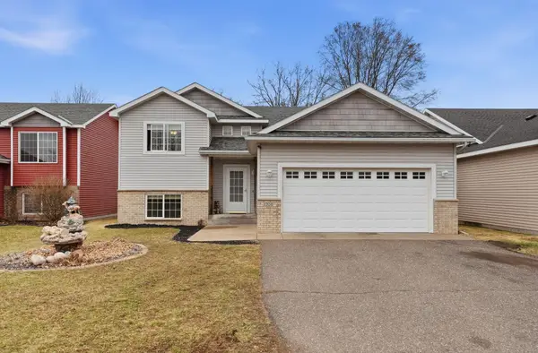 1208 Knickerbocker Court, Sartell, MN 56377