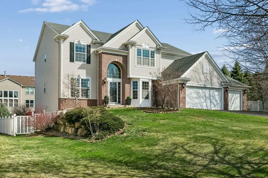 2403 Grey Eagle Bay, Woodbury, MN 55129 - #2