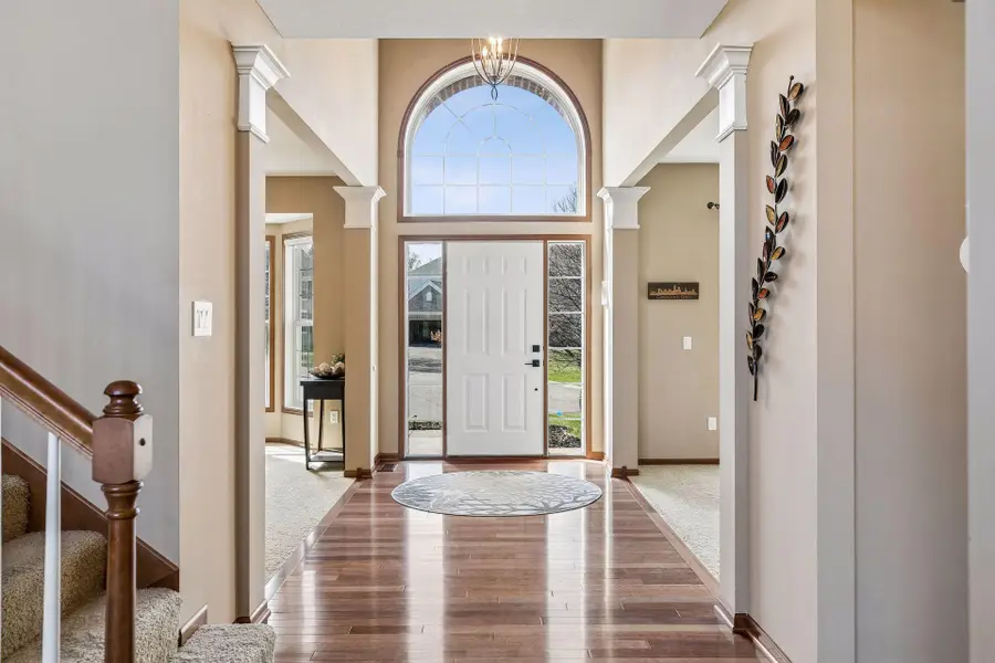 2403 Grey Eagle Bay, Woodbury, MN 55129 - #3