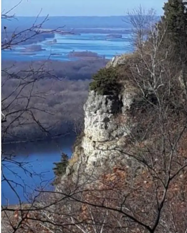 Lot 1 Alma Hills, Alma, WI 54610