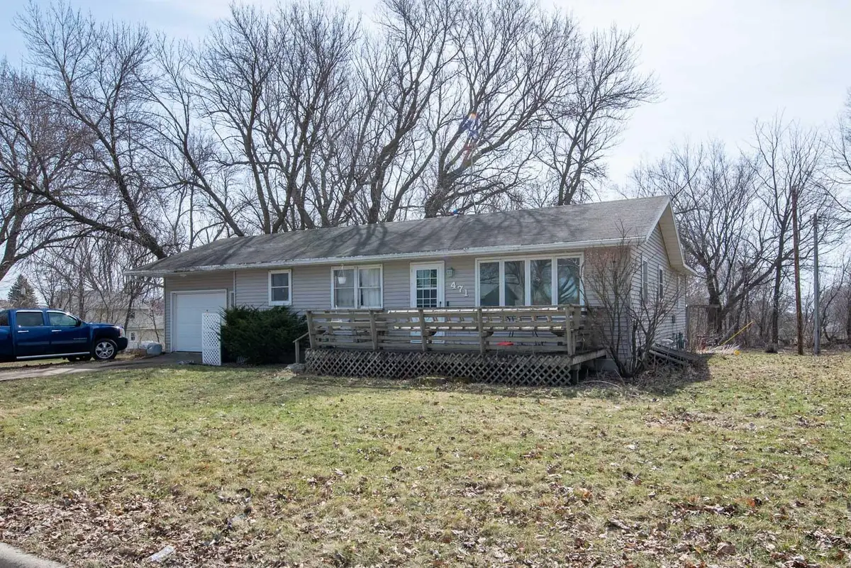 471 Sky View Avenue, Lafayette, MN 56054 - #1