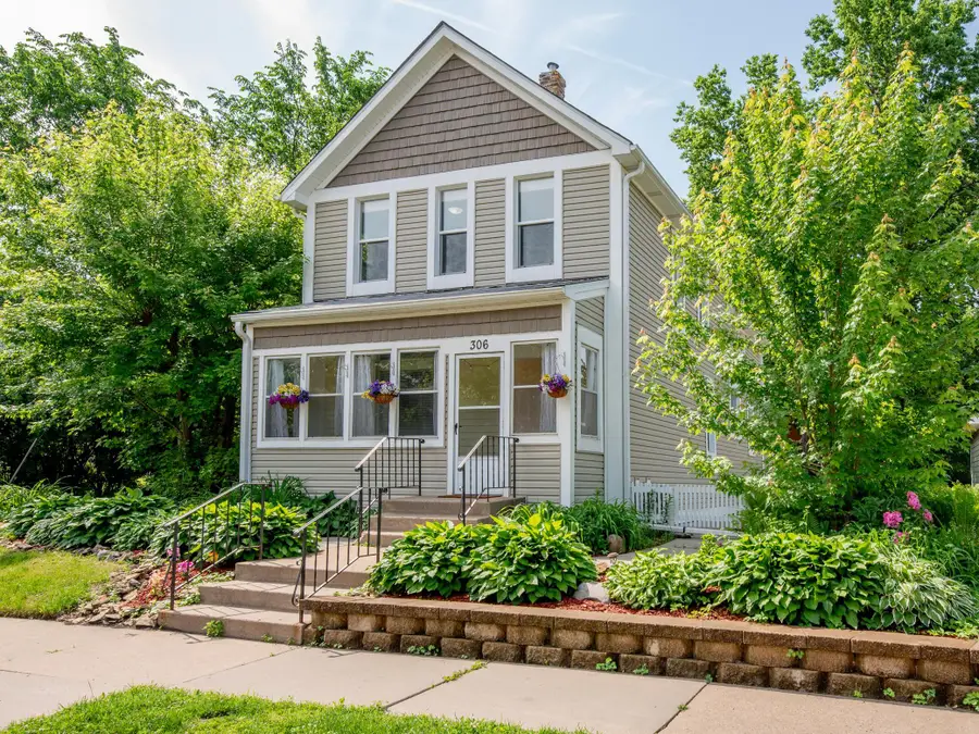 306 Harrison Avenue, Saint Paul, MN 55102 - #2