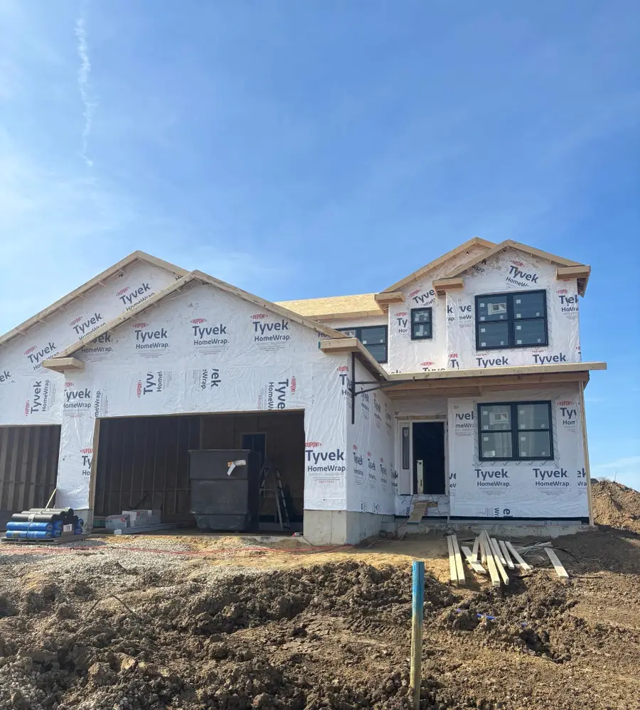 3435 NE Stonehedge Drive Ne, Rochester, MN 55902 - #2