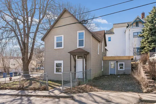 701 Desoto Street, Saint Paul, MN 55130