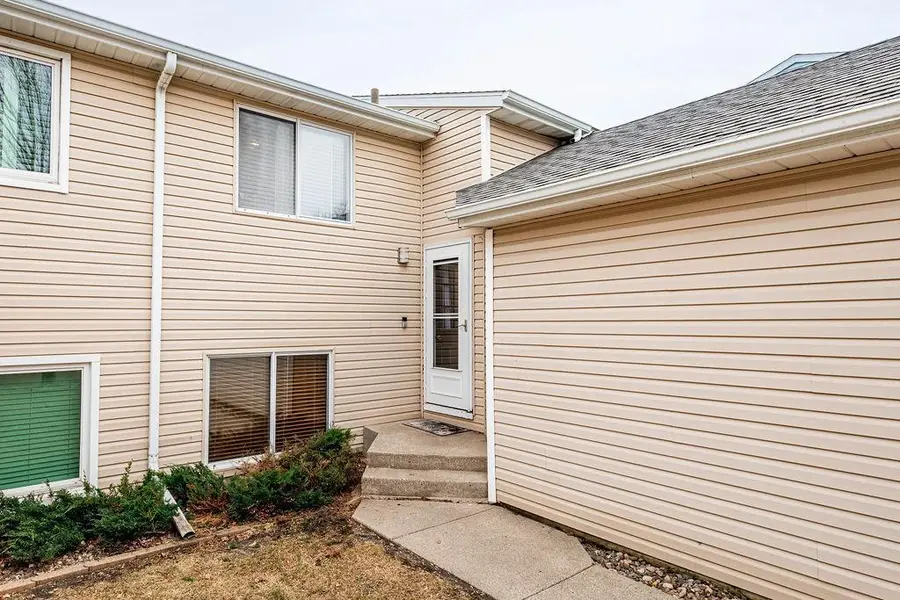 3163 17th Street S #C, Fargo, ND 58103 - #3