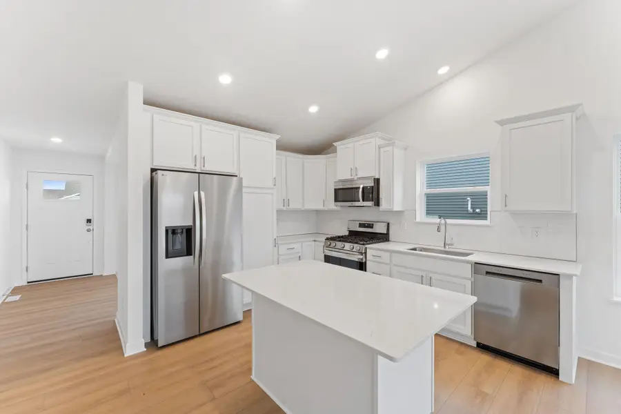 2407 Jandell Avenue Ne, Saint Michael, MN 55376 - #2