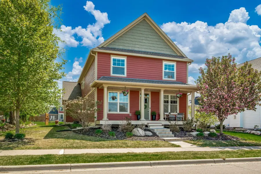 1013 Planters Path, Bayport, MN 55003 - #2