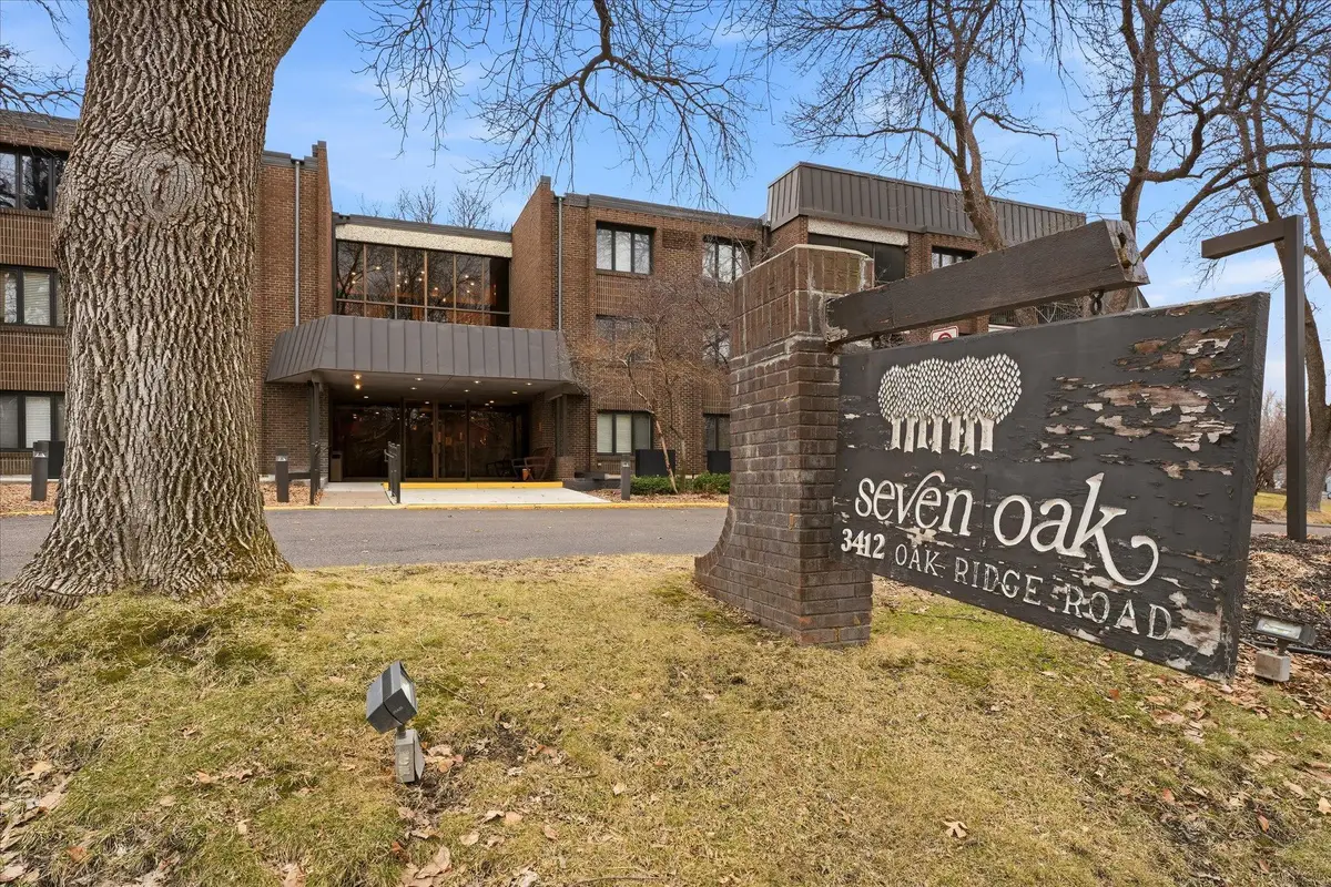 3412 Oak Ridge Road #319, Hopkins, MN 55305 - #1
