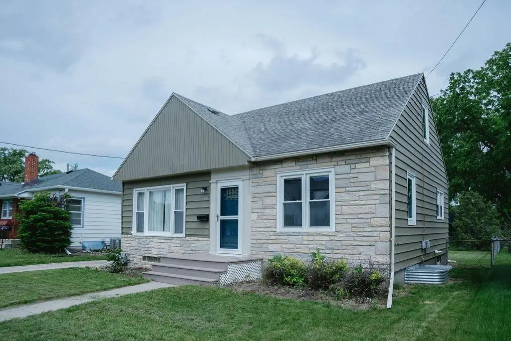 1411 3 1/2 Street Se, Rochester, MN 55904 - #1