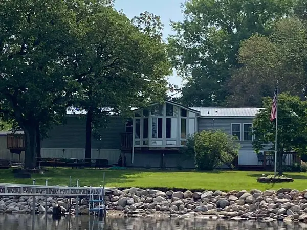 30319 208th Avenue, Glenwood, MN 56334