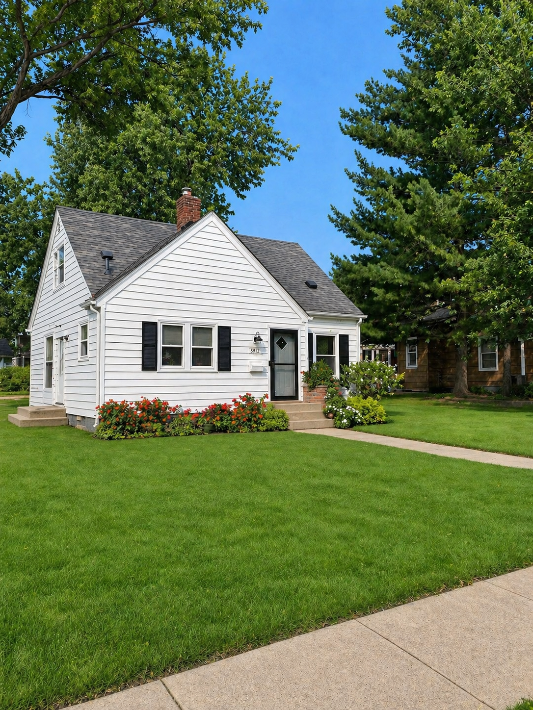 5912 Goodrich Avenue, Saint Louis Park, MN 55416 - #1