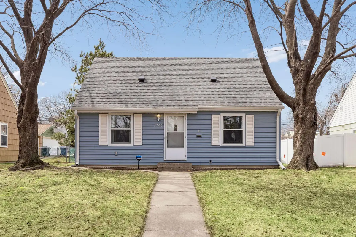 5708 37th Avenue S, Minneapolis, MN 55417 - #1