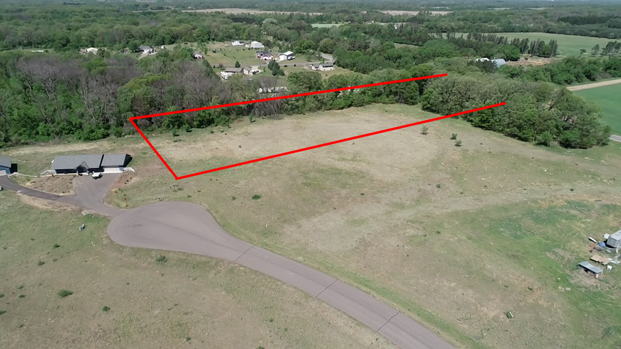 XXX 309th Avenue, Princeton, MN 55371 - #2