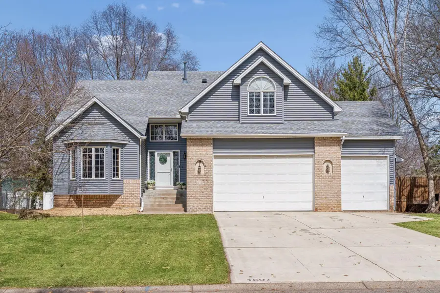 1697 120th Lane Ne, Blaine, MN 55449 - #2