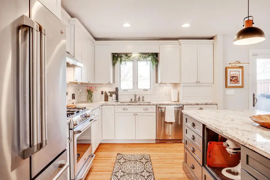 2221 Quebec Drive, Saint Louis Park, MN 55426 - #3