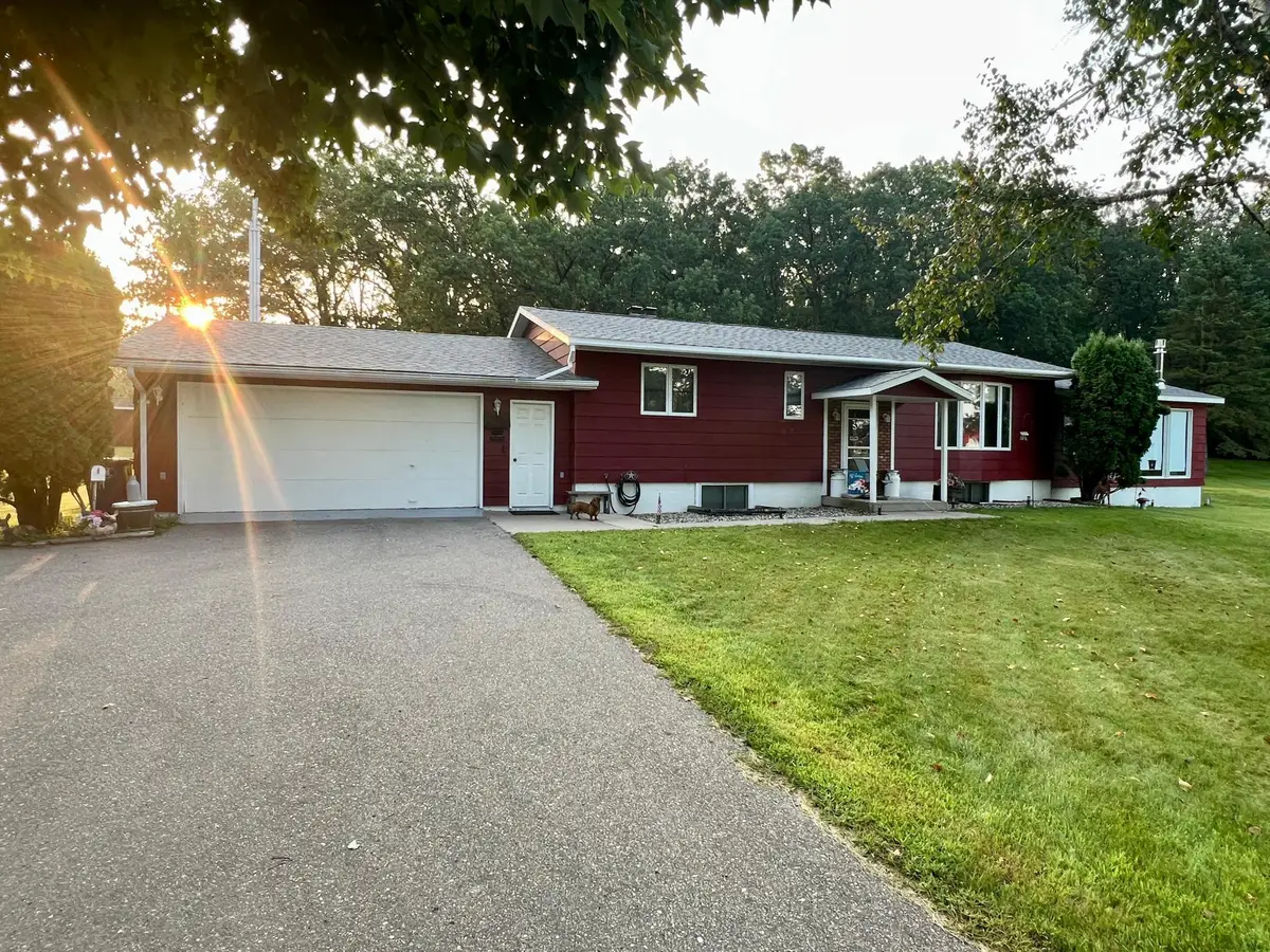 15536 129th Avenue, Wadena, MN 56482 - #1