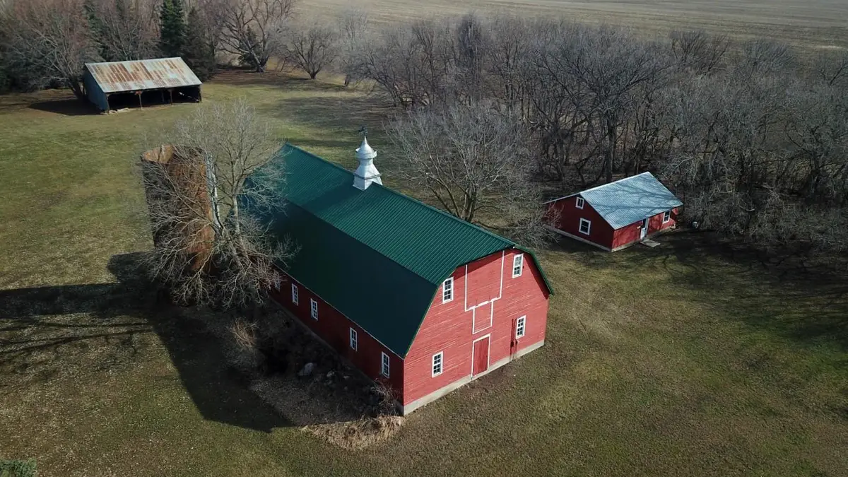 TBD 120th St Sw, Milan, MN 56262 - #1