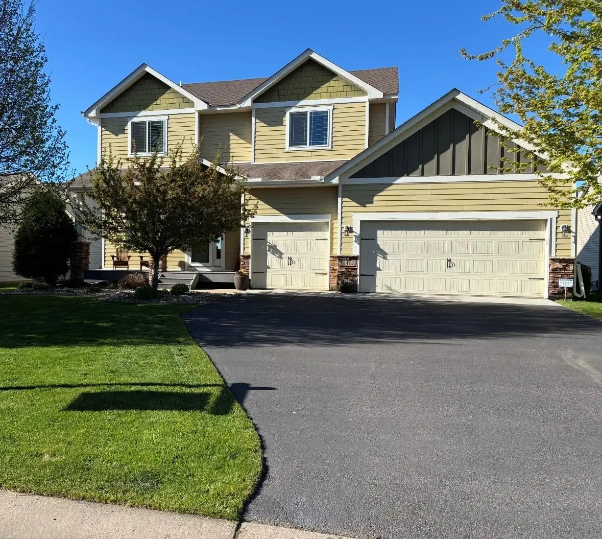 24488 Superior Drive, Rogers, MN 55374 - #1