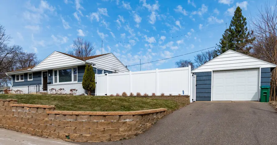 2755 Blackstone Avenue, Saint Louis Park, MN 55416 - #3