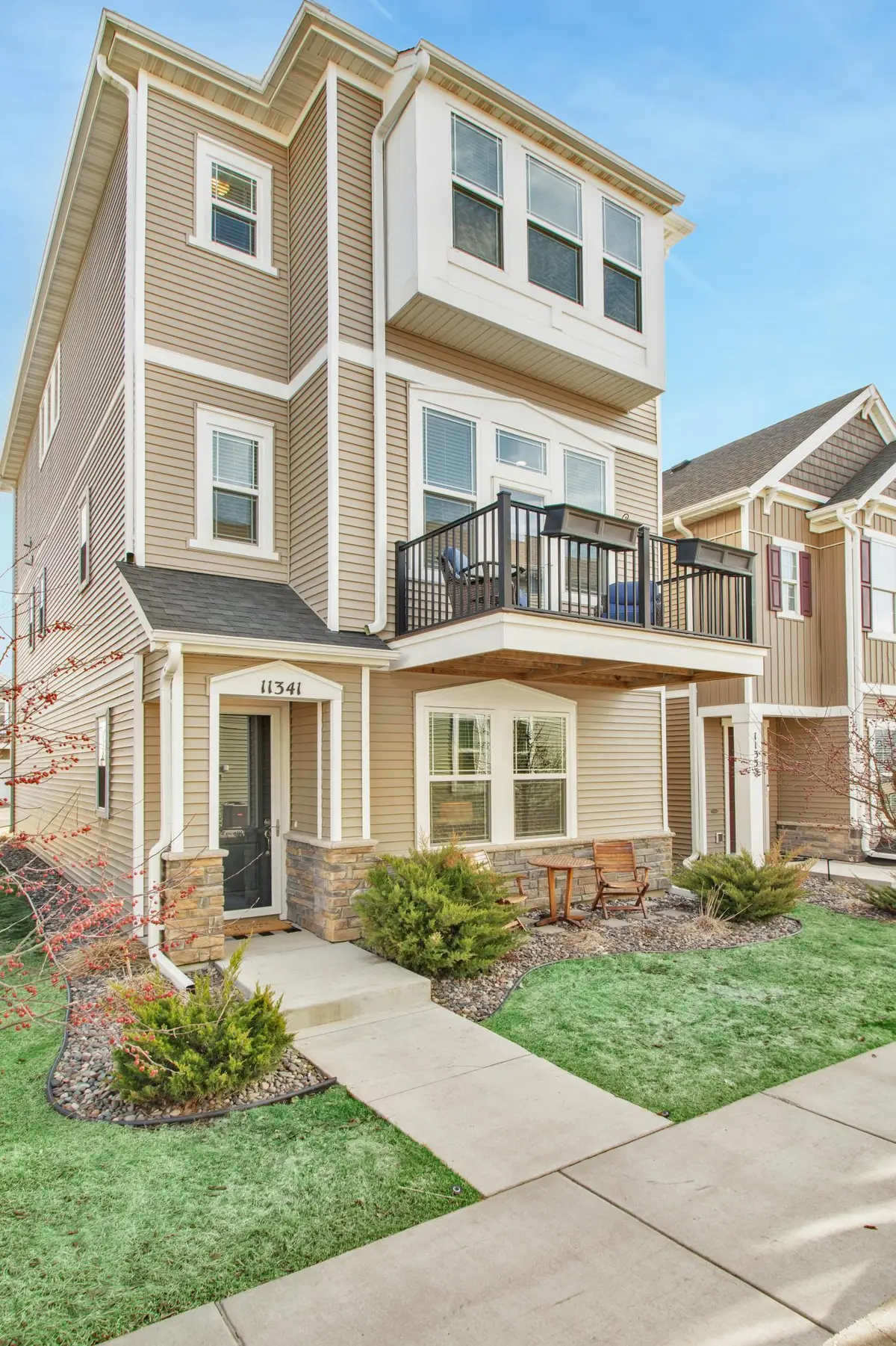 11341 81st Way N, Maple Grove, MN 55369 - #1