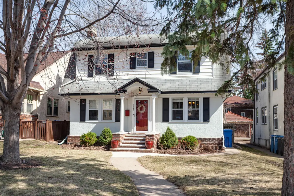 4945 Bryant Avenue S, Minneapolis, MN 55419 - #1