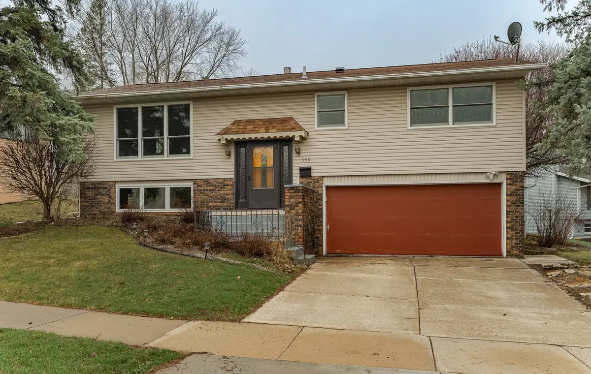 958 28th Street Nw, Rochester, MN 55901 - #1