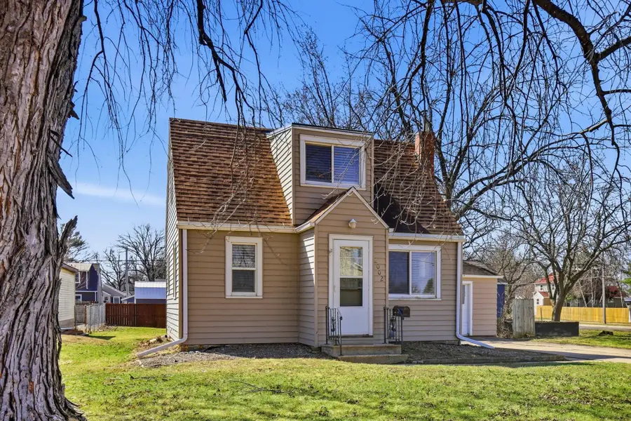 2002 3rd Avenue Ne, Austin, MN 55912 - #2