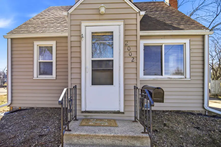 2002 3rd Avenue Ne, Austin, MN 55912 - #3