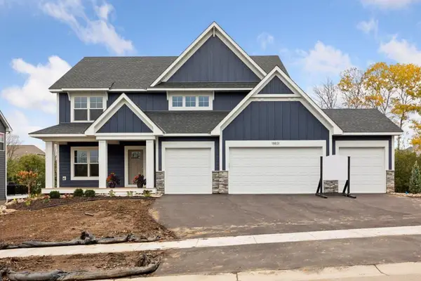 9951 188th Court W, Lakeville, MN 55044