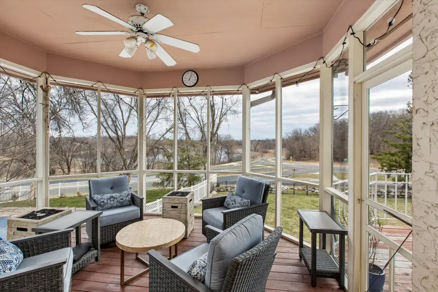 7307 Bush Lake Drive, Bloomington, MN 55438 - #3