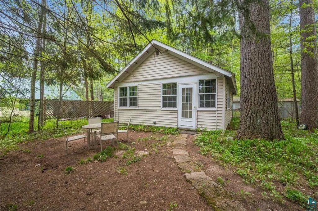 9298 E Park Avenue, Solon Springs, WI 54873 - #1